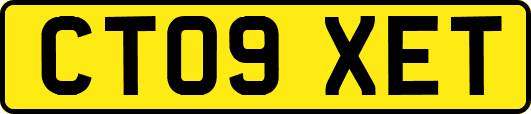 CT09XET