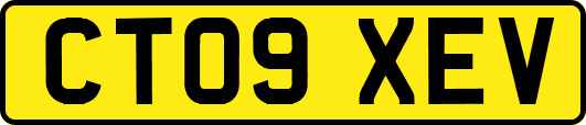 CT09XEV