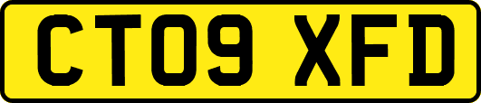 CT09XFD