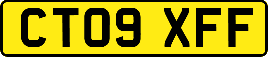 CT09XFF