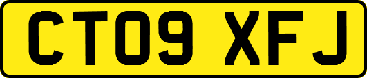 CT09XFJ