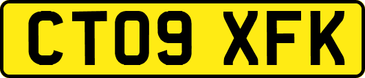 CT09XFK