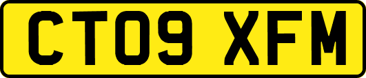 CT09XFM