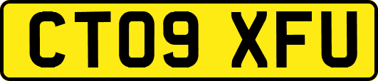 CT09XFU