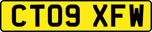 CT09XFW