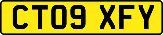 CT09XFY