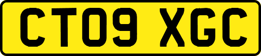 CT09XGC