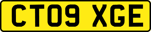CT09XGE