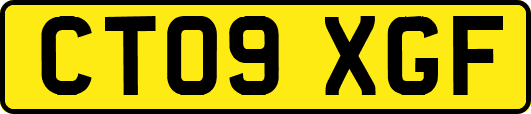 CT09XGF