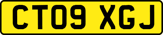 CT09XGJ