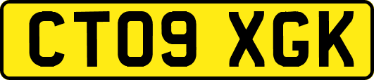 CT09XGK