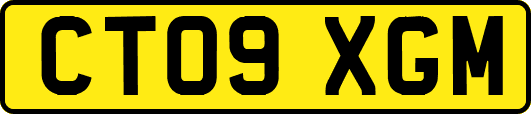 CT09XGM