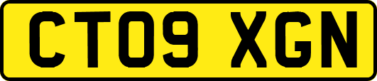 CT09XGN