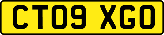 CT09XGO