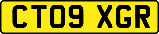 CT09XGR