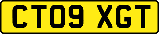 CT09XGT