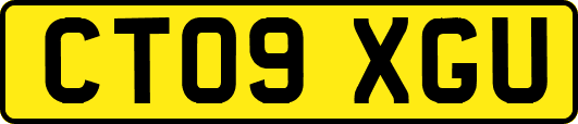 CT09XGU