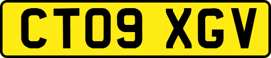 CT09XGV