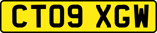 CT09XGW