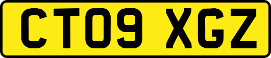 CT09XGZ