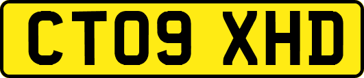 CT09XHD