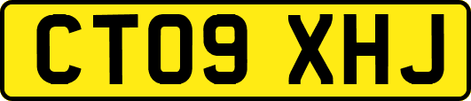 CT09XHJ