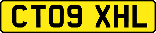 CT09XHL