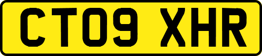 CT09XHR