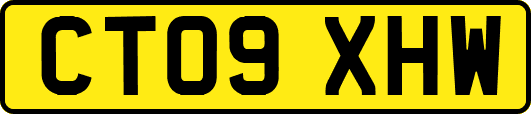 CT09XHW