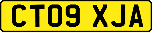 CT09XJA