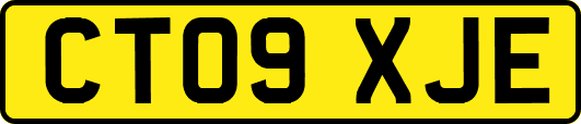 CT09XJE