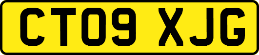 CT09XJG