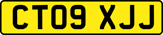 CT09XJJ
