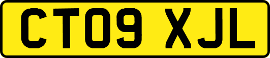 CT09XJL