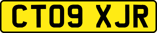 CT09XJR