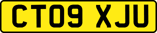 CT09XJU