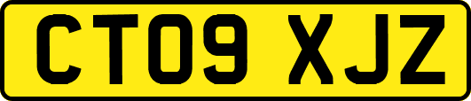CT09XJZ