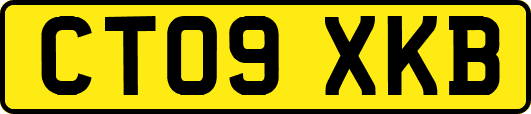 CT09XKB
