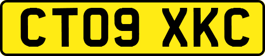 CT09XKC