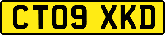 CT09XKD