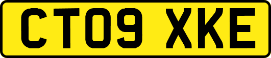 CT09XKE