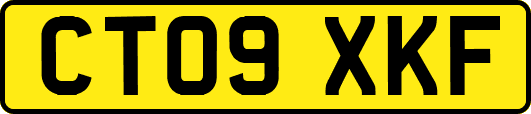CT09XKF
