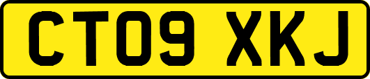 CT09XKJ
