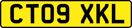 CT09XKL