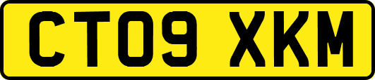CT09XKM