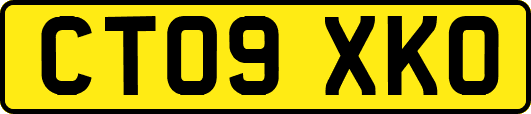 CT09XKO