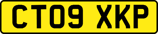 CT09XKP