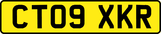 CT09XKR