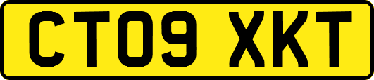 CT09XKT