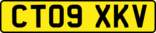 CT09XKV